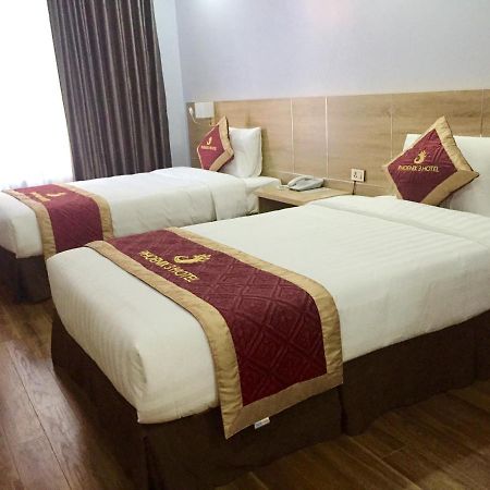 Phoenix3 Hotel Bắc Ninh Εξωτερικό φωτογραφία