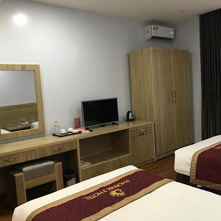 Phoenix3 Hotel Bắc Ninh Εξωτερικό φωτογραφία