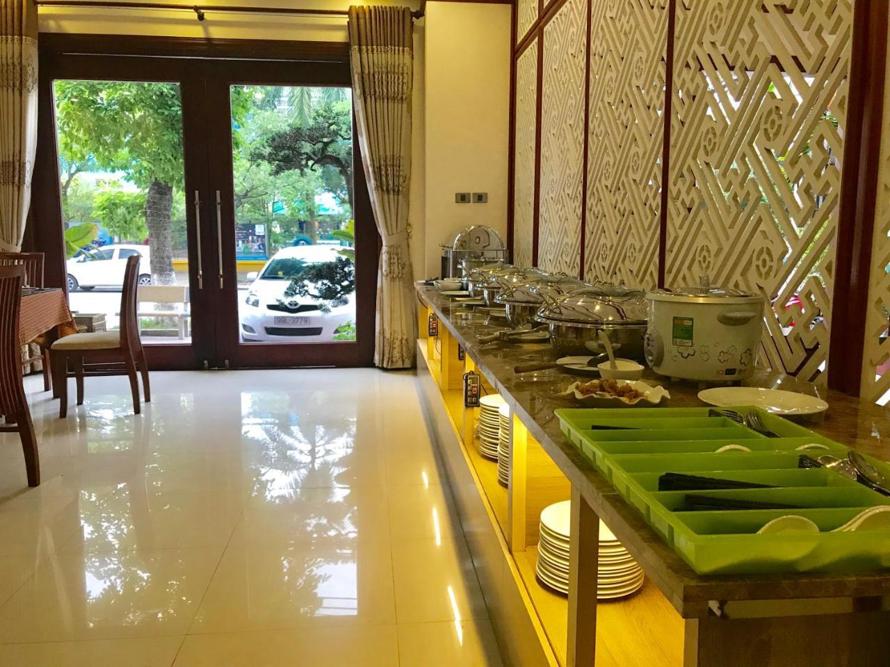 Phoenix3 Hotel Bắc Ninh Εξωτερικό φωτογραφία